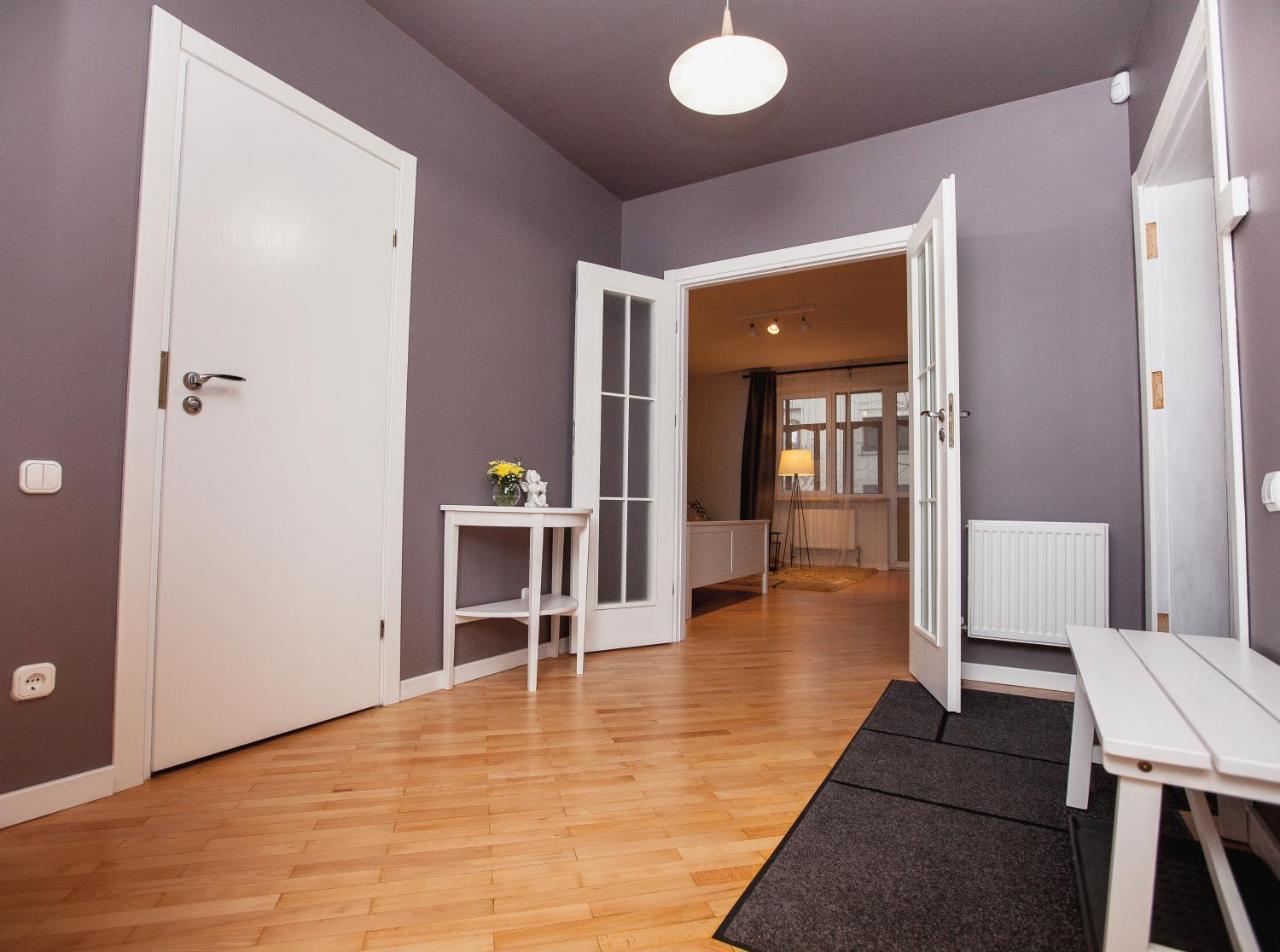 Korali Apartment Ivano-Frankivs'k Exterior photo