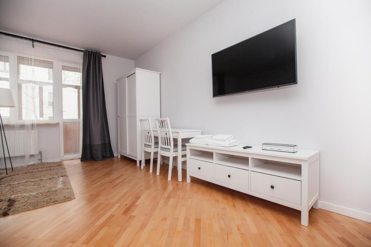 Korali Apartment Ivano-Frankivs'k Exterior photo